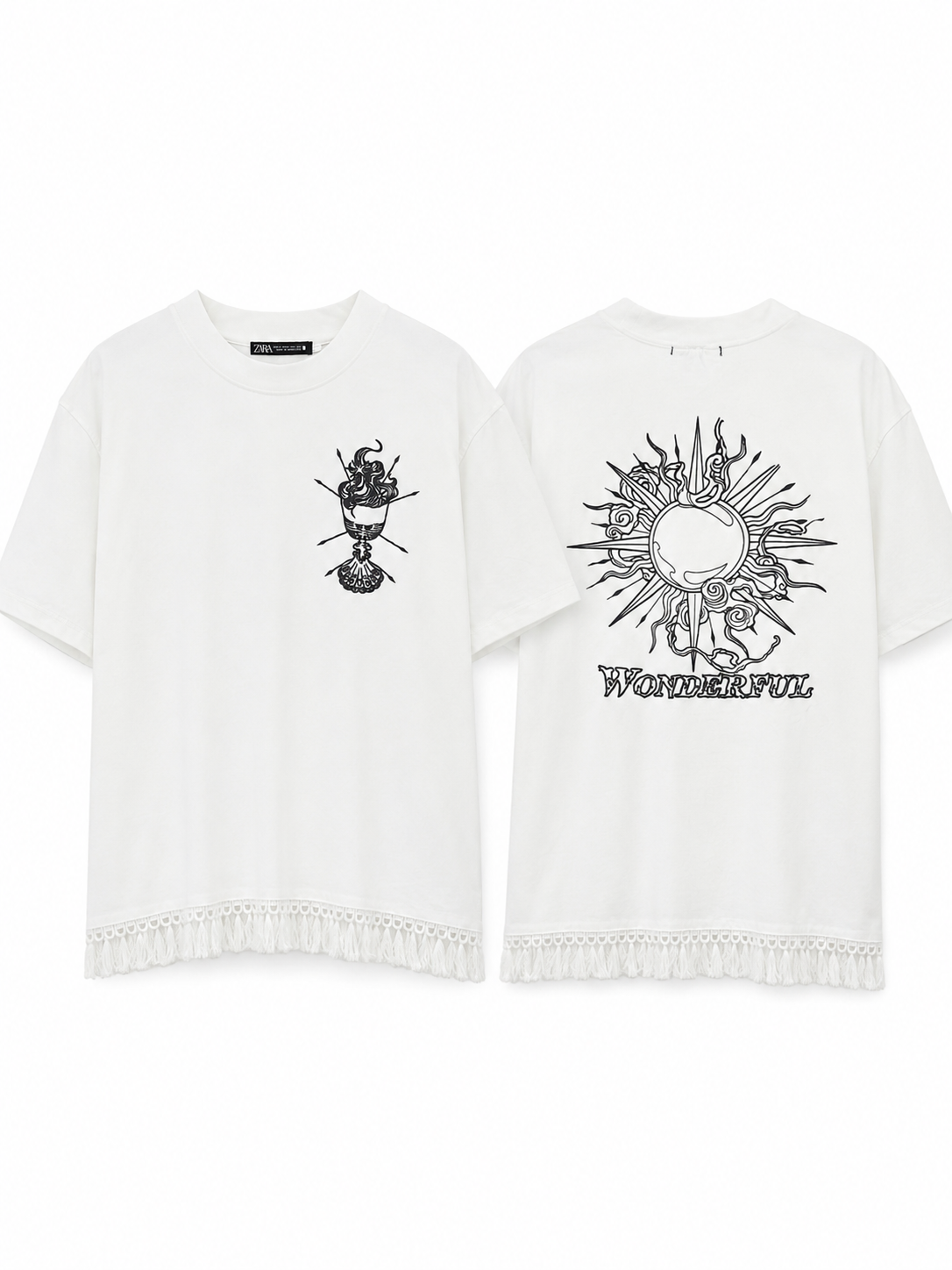 T-shirt