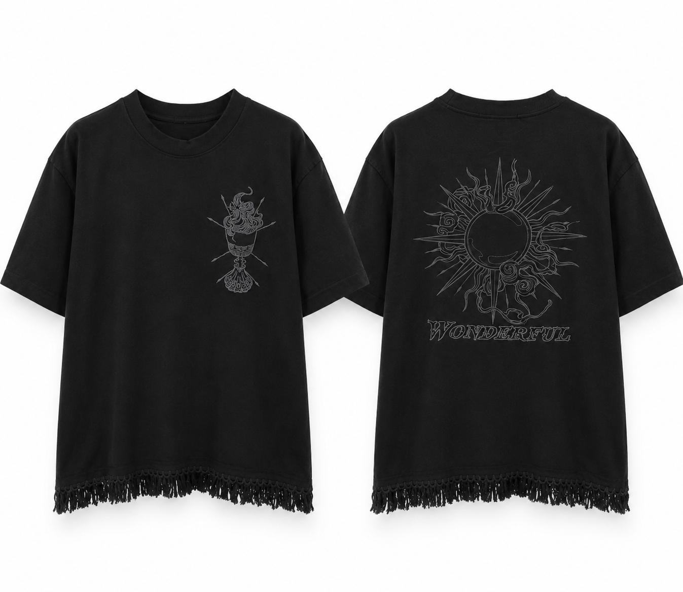 T-shirt