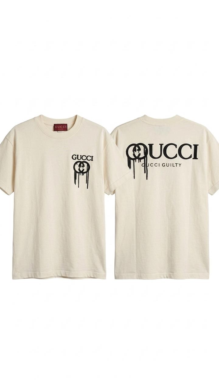 oversize T-shirt