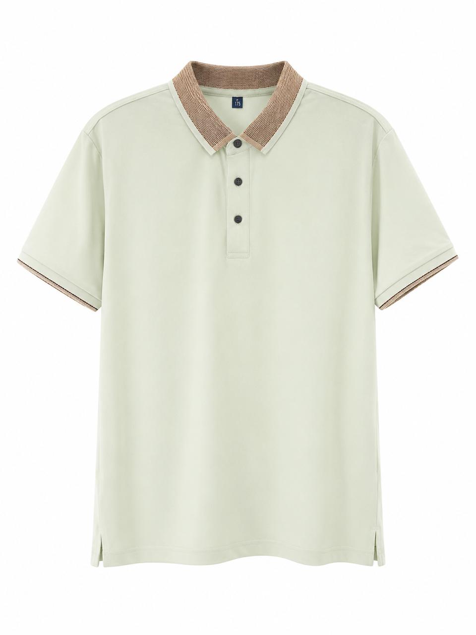 classic polo shirt