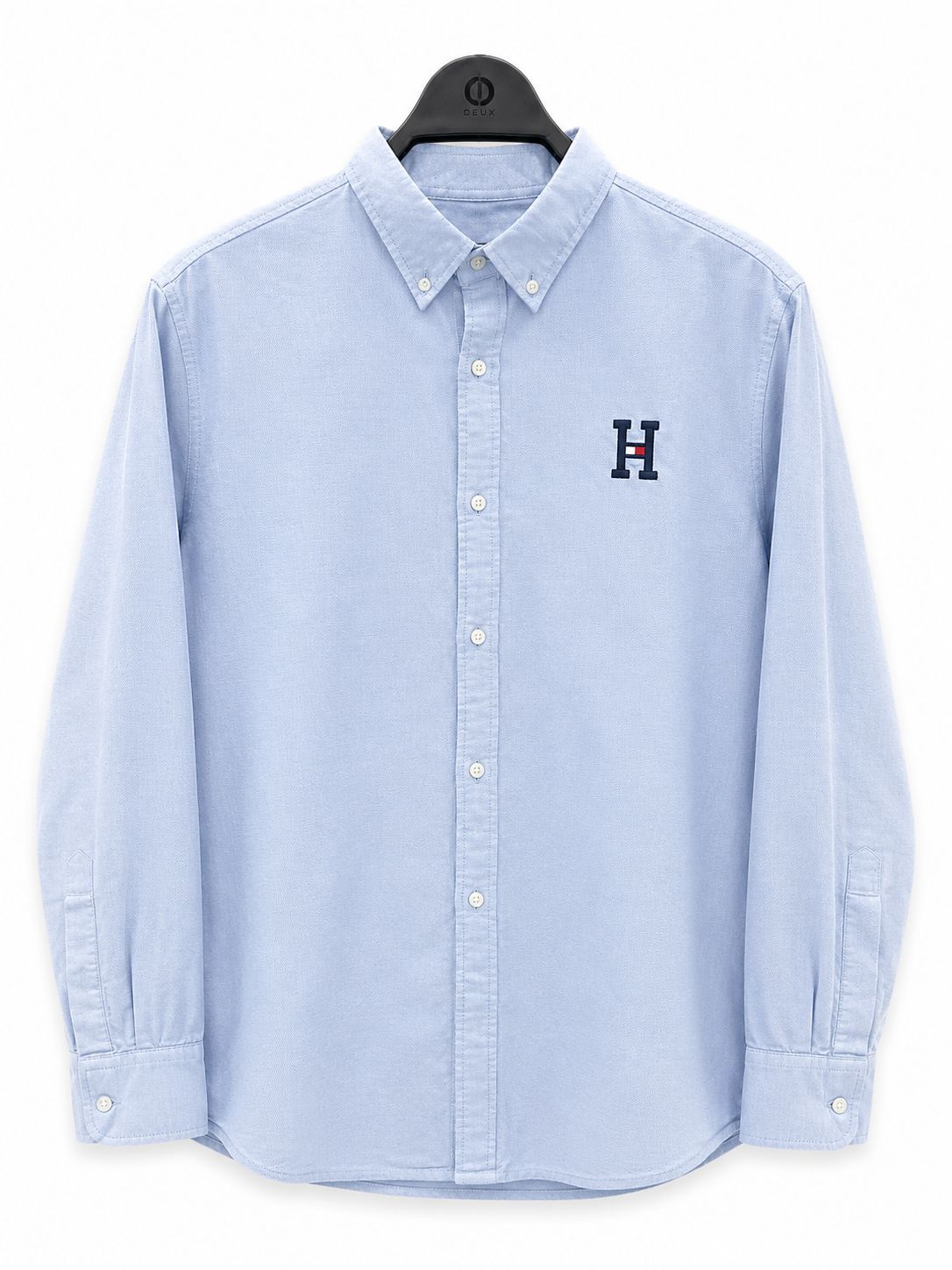 Classic Oxford Shirt