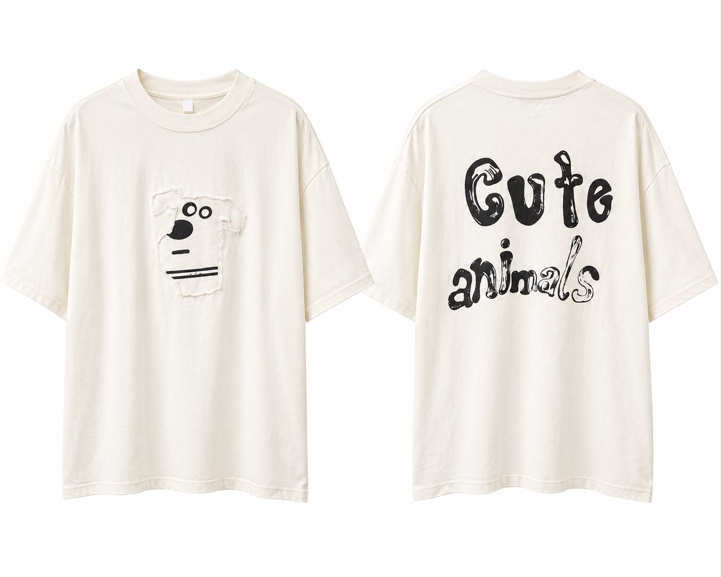 T- shirt