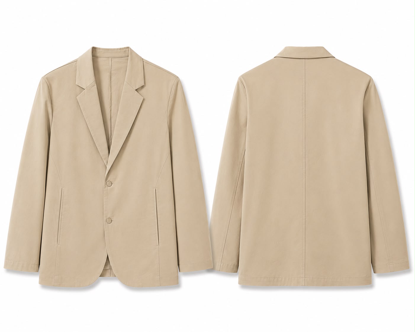 formal jacket