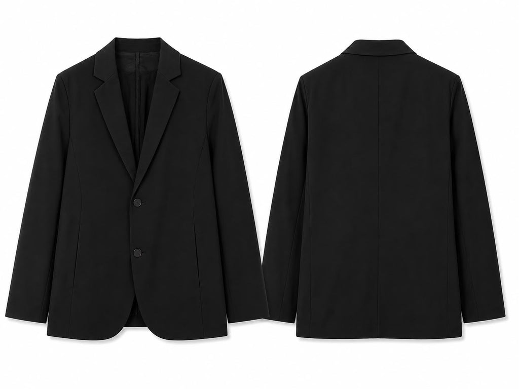 formal jacket