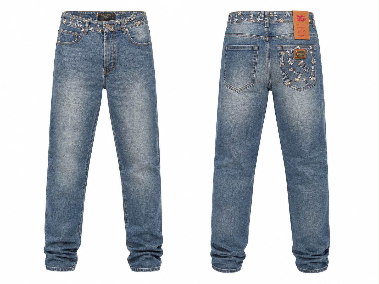 pants
