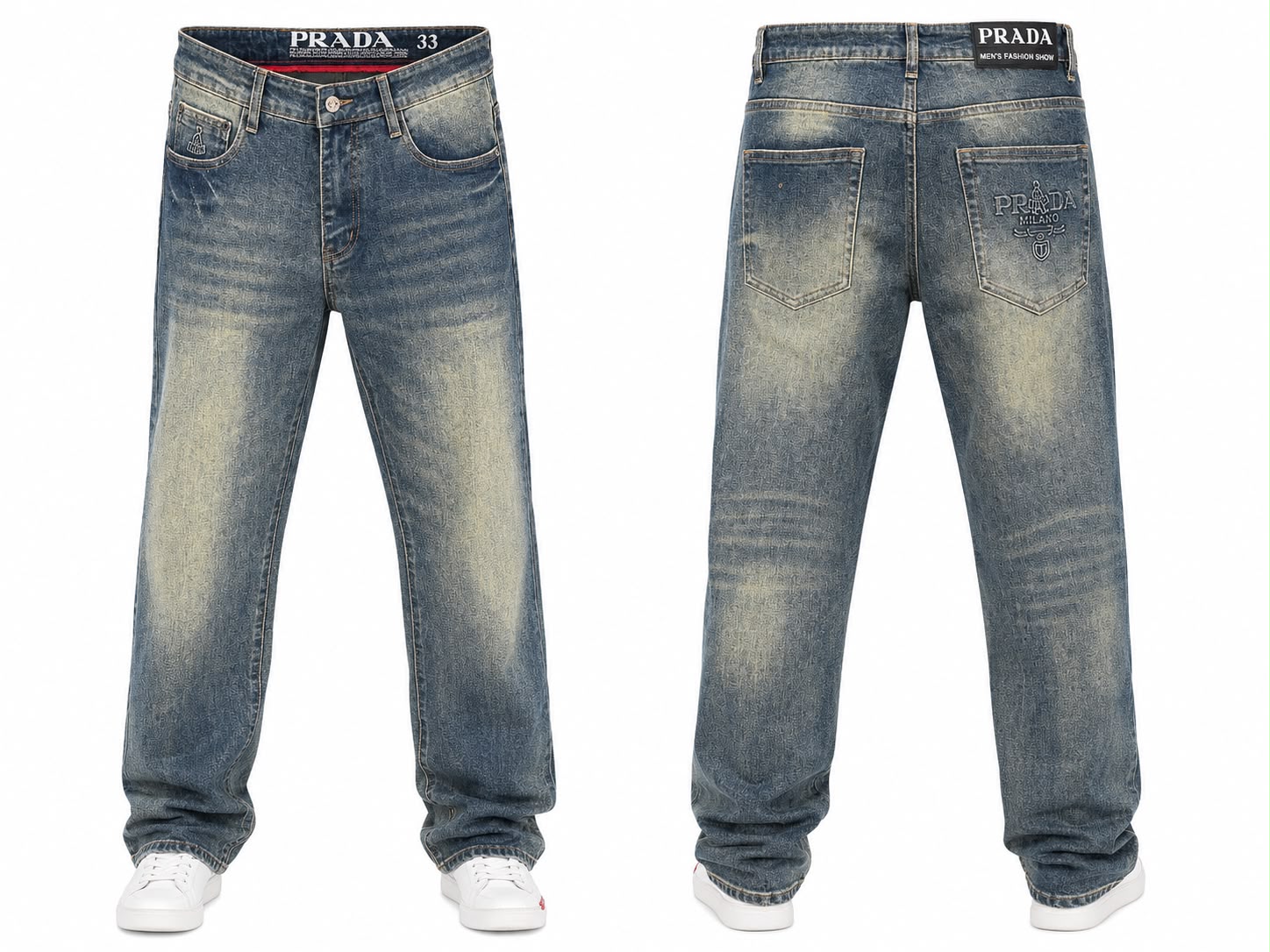 pants