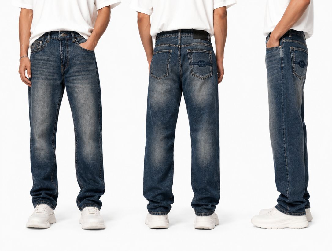 pants