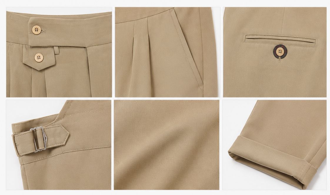 pants