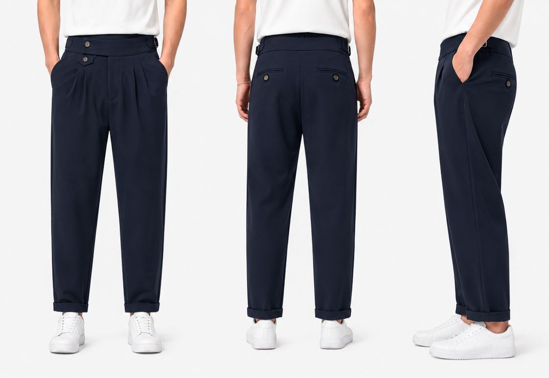 pants