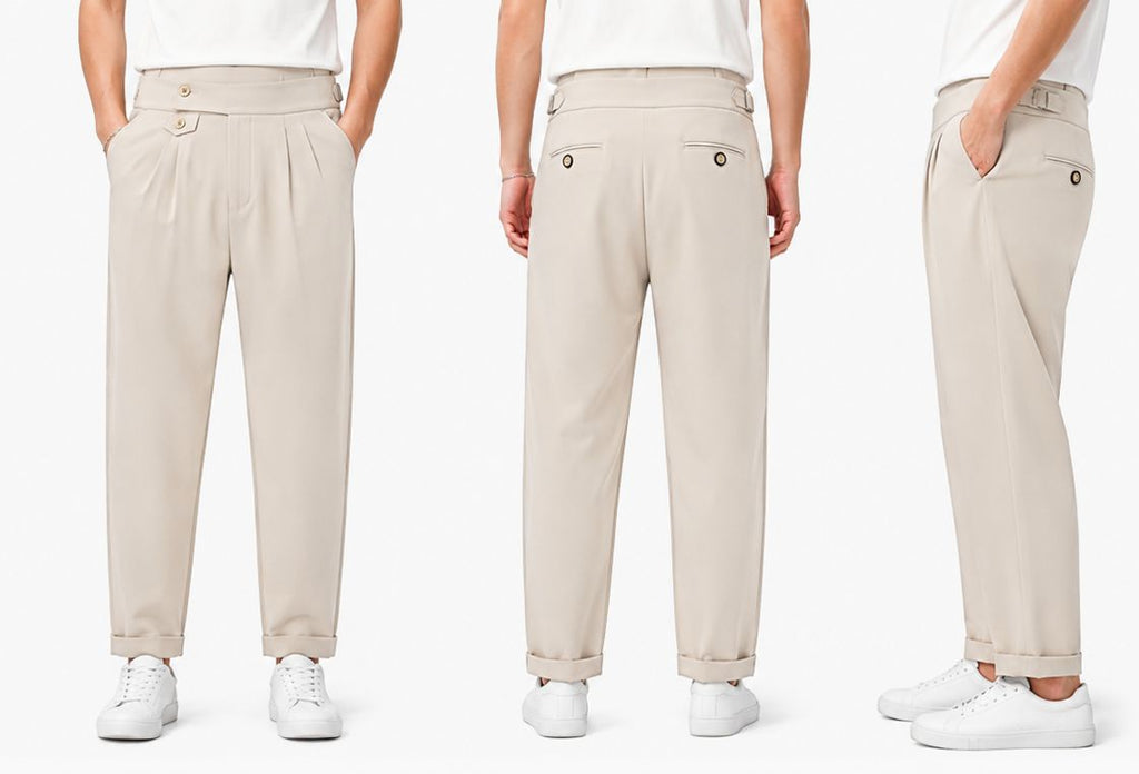 pants