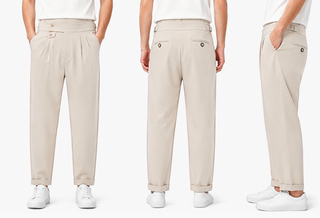 pants