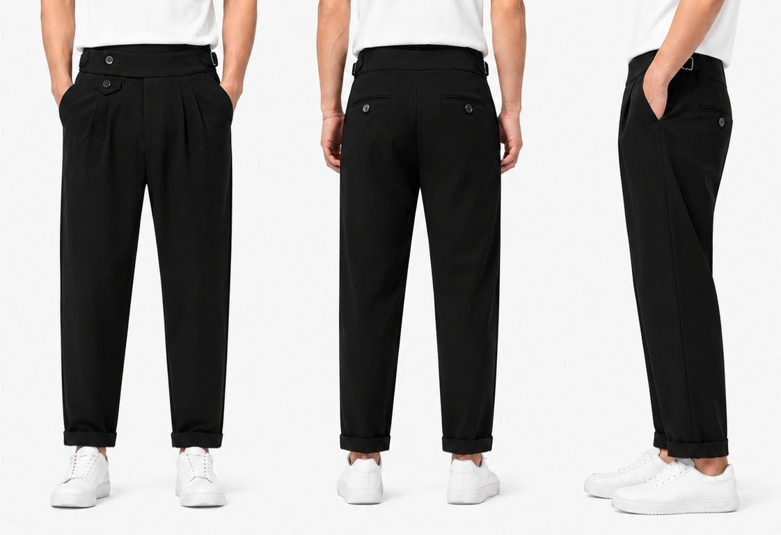 pants