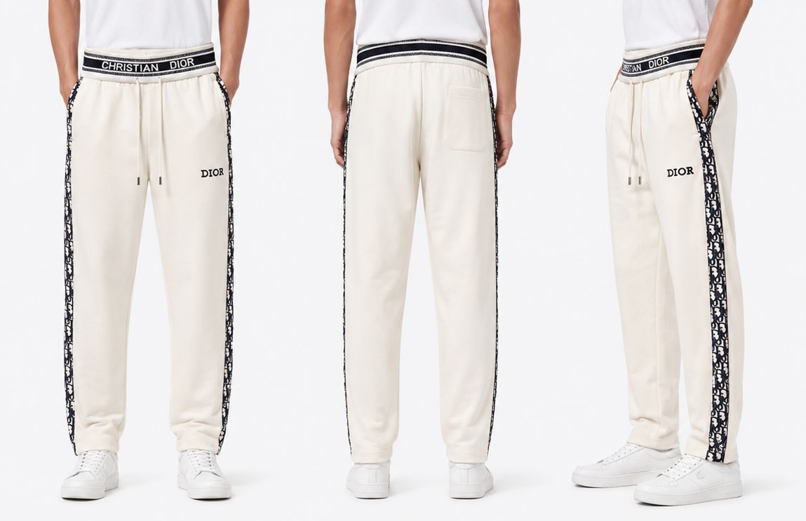 PANTS