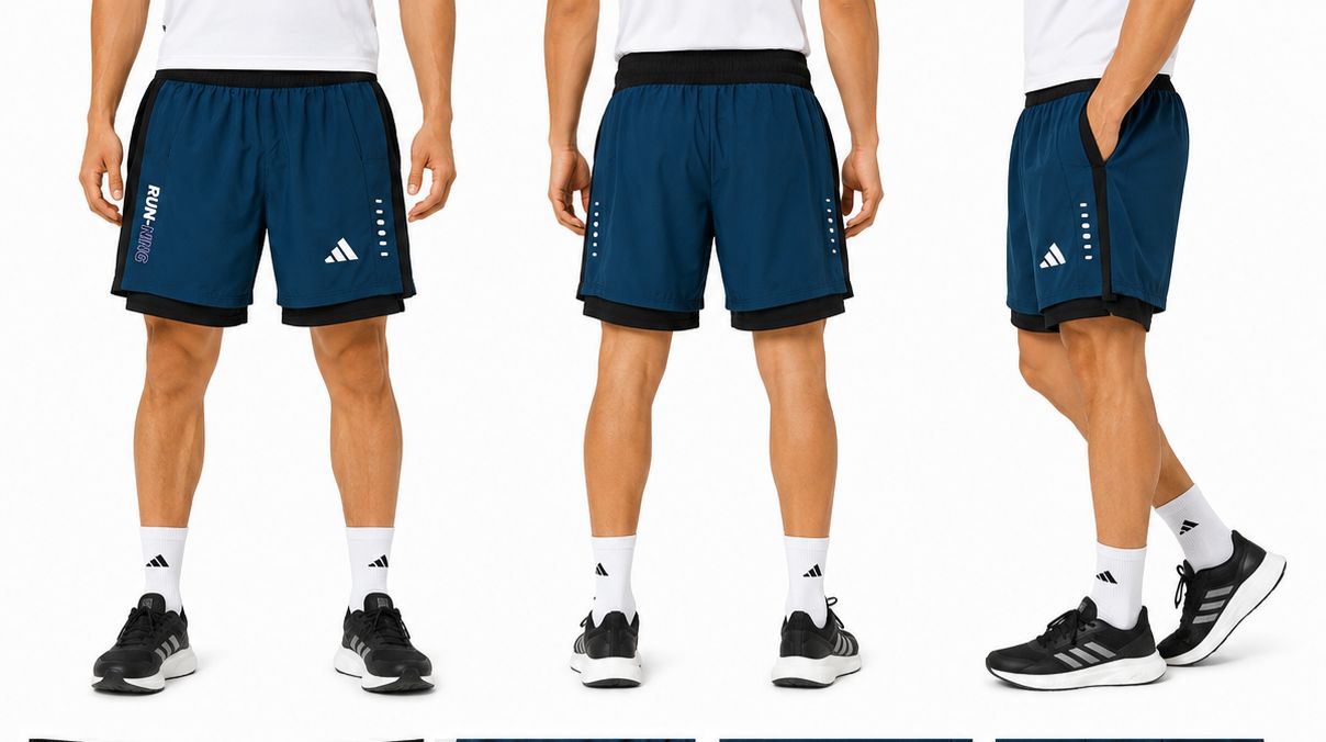 Swim shorts
