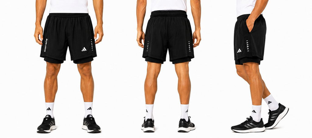 swim shorts