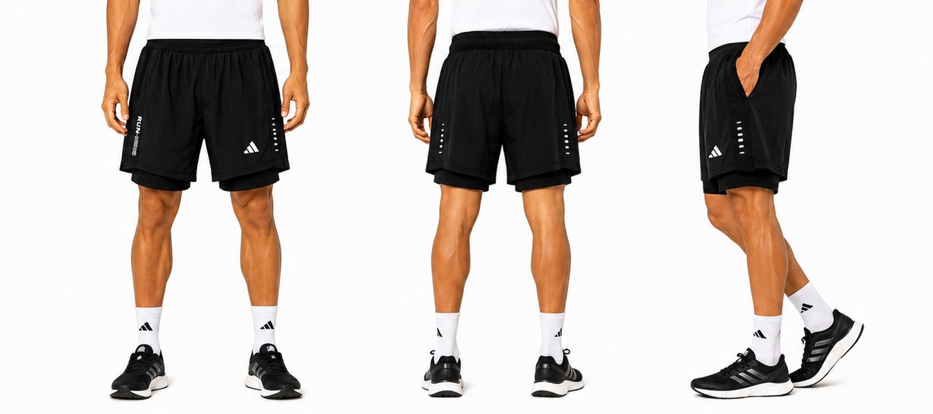 swim shorts
