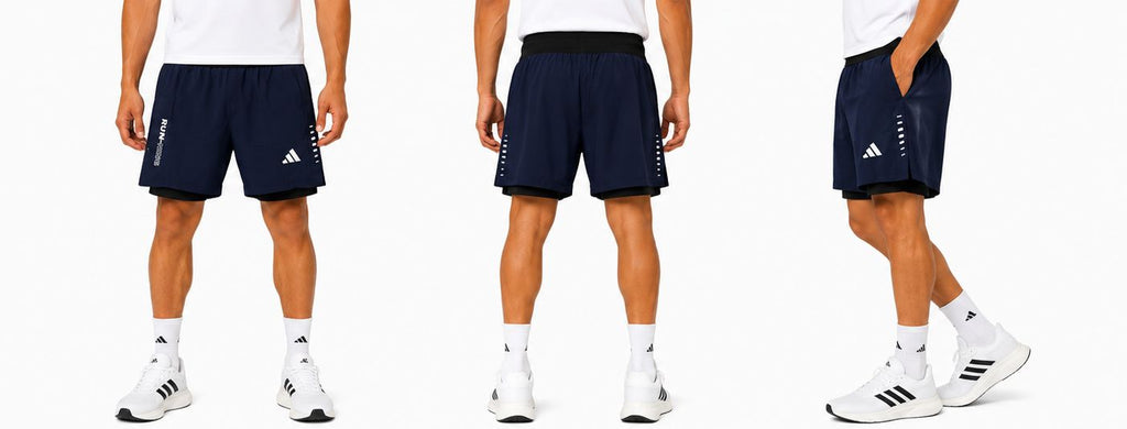 swim shorts