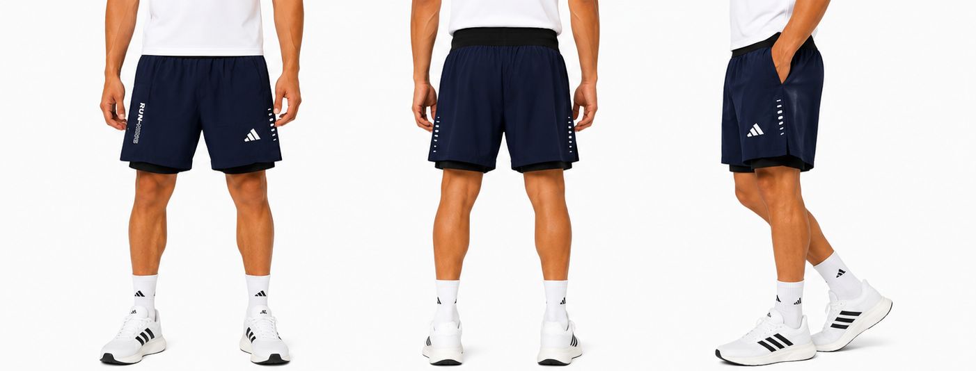 swim shorts