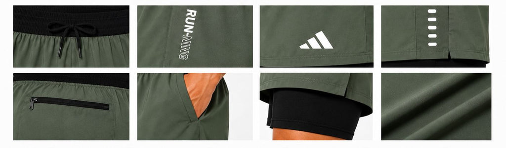 swim shorts