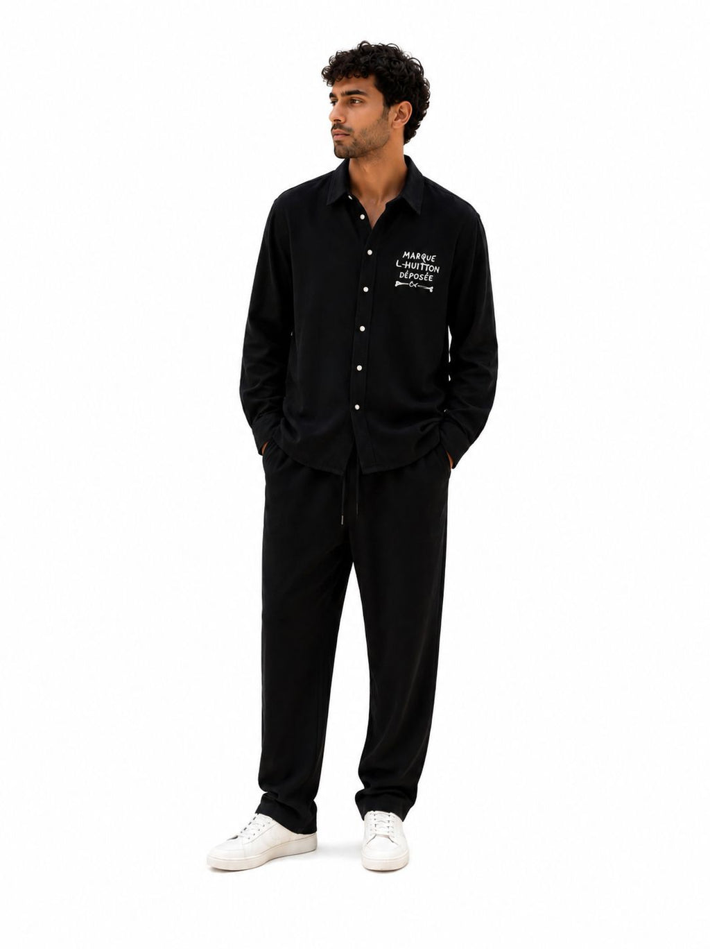 men set