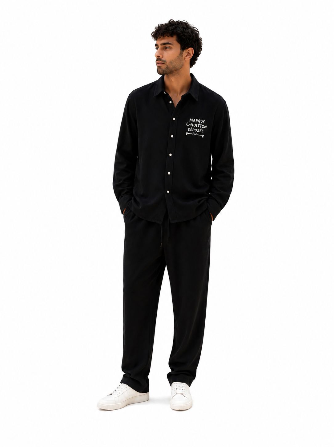 men set