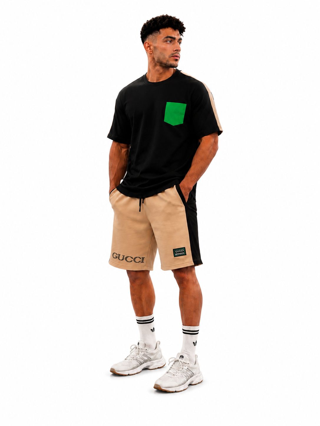 men set