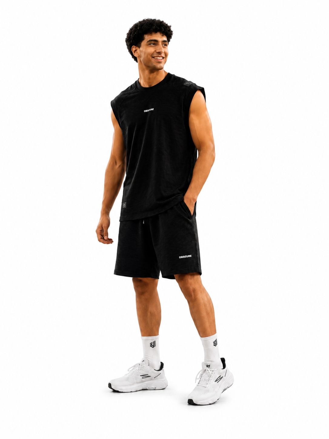men set