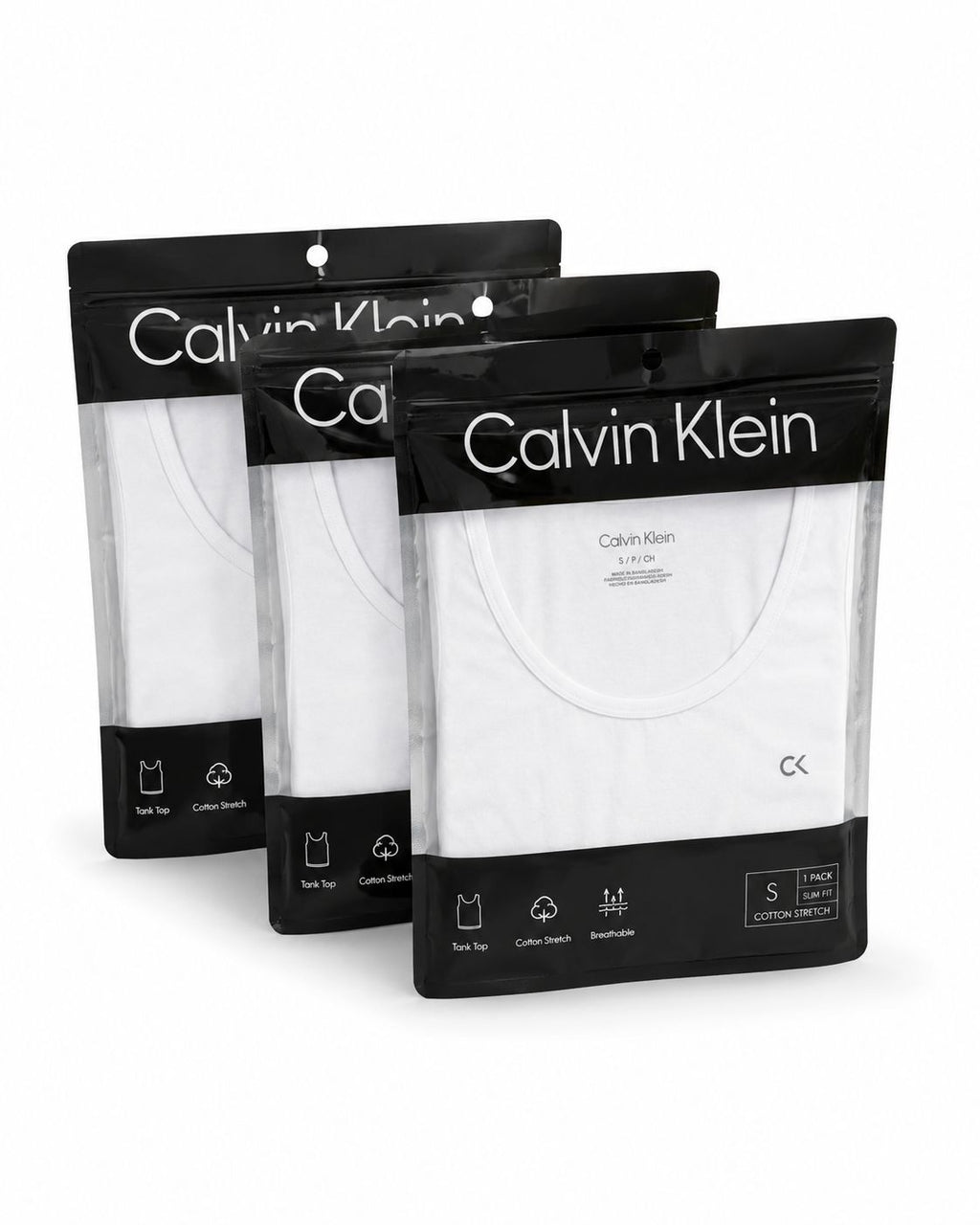 undershirts
