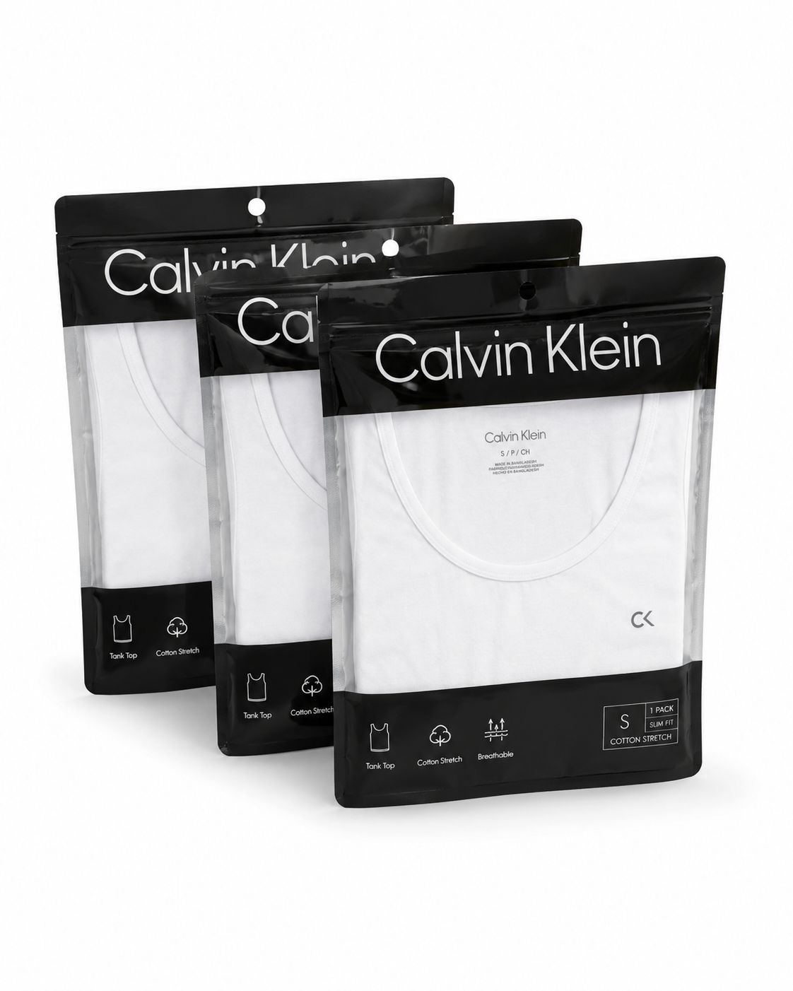undershirts
