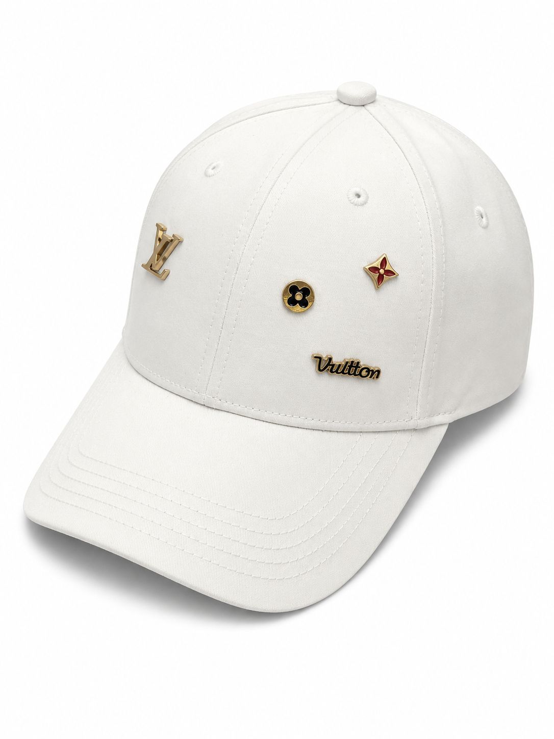cap