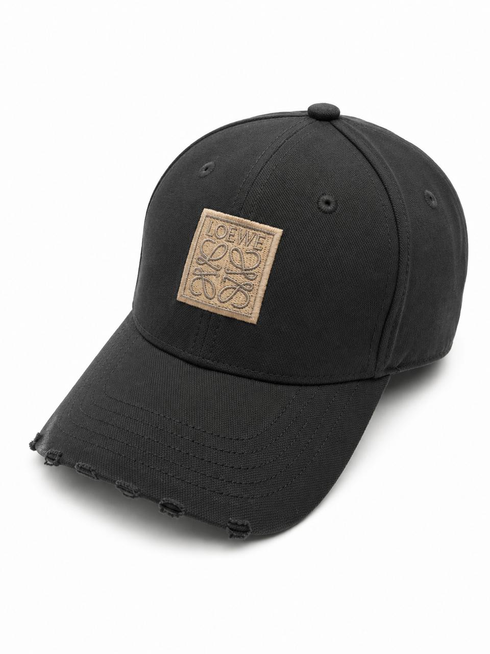 cap