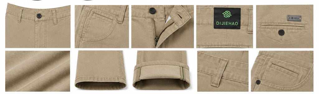 pants