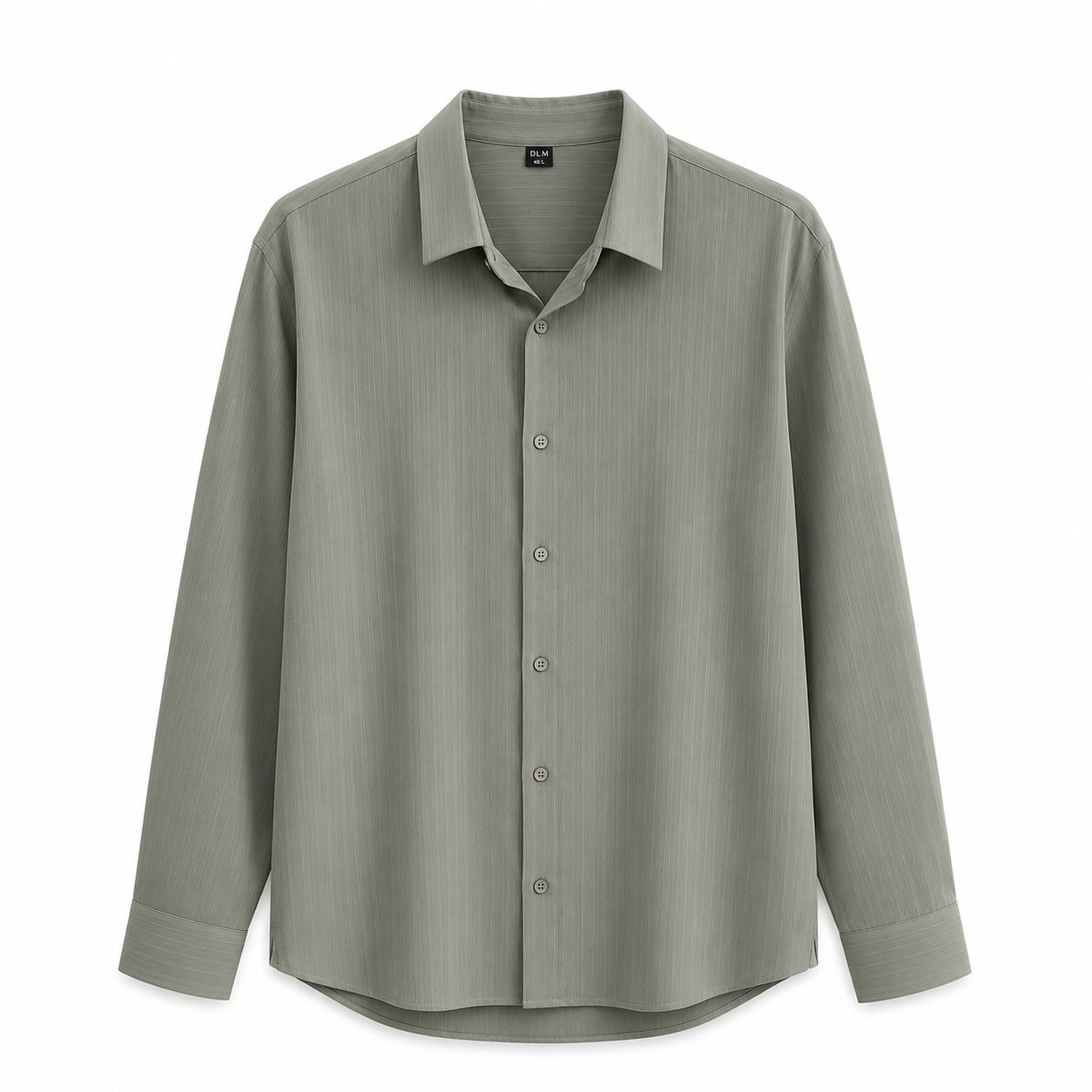 long-sleeve shirt