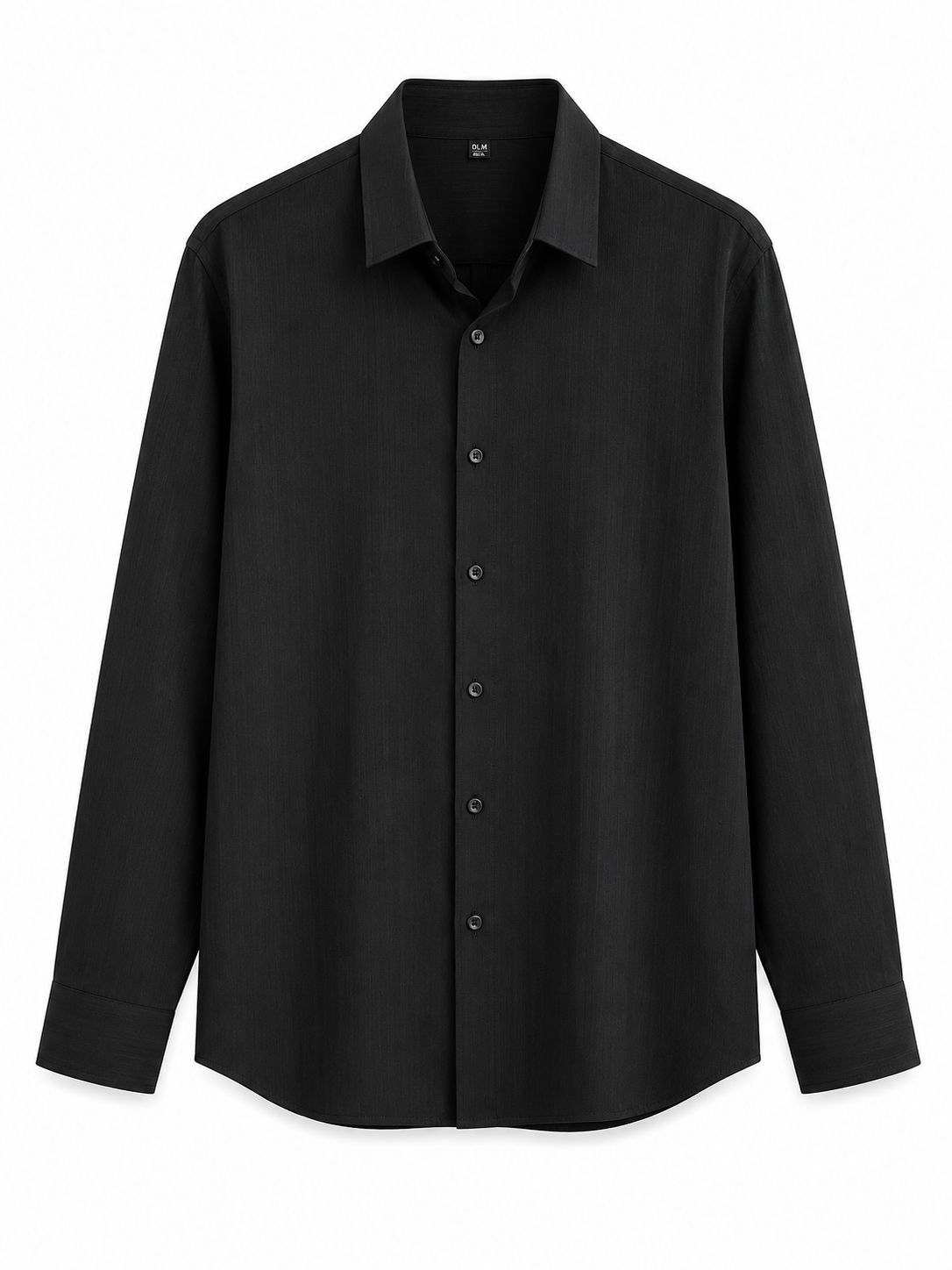 long-sleeve shirt
