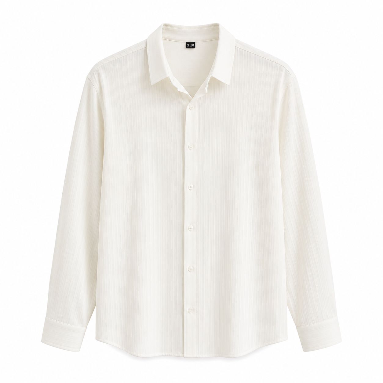 long-sleeve shirt
