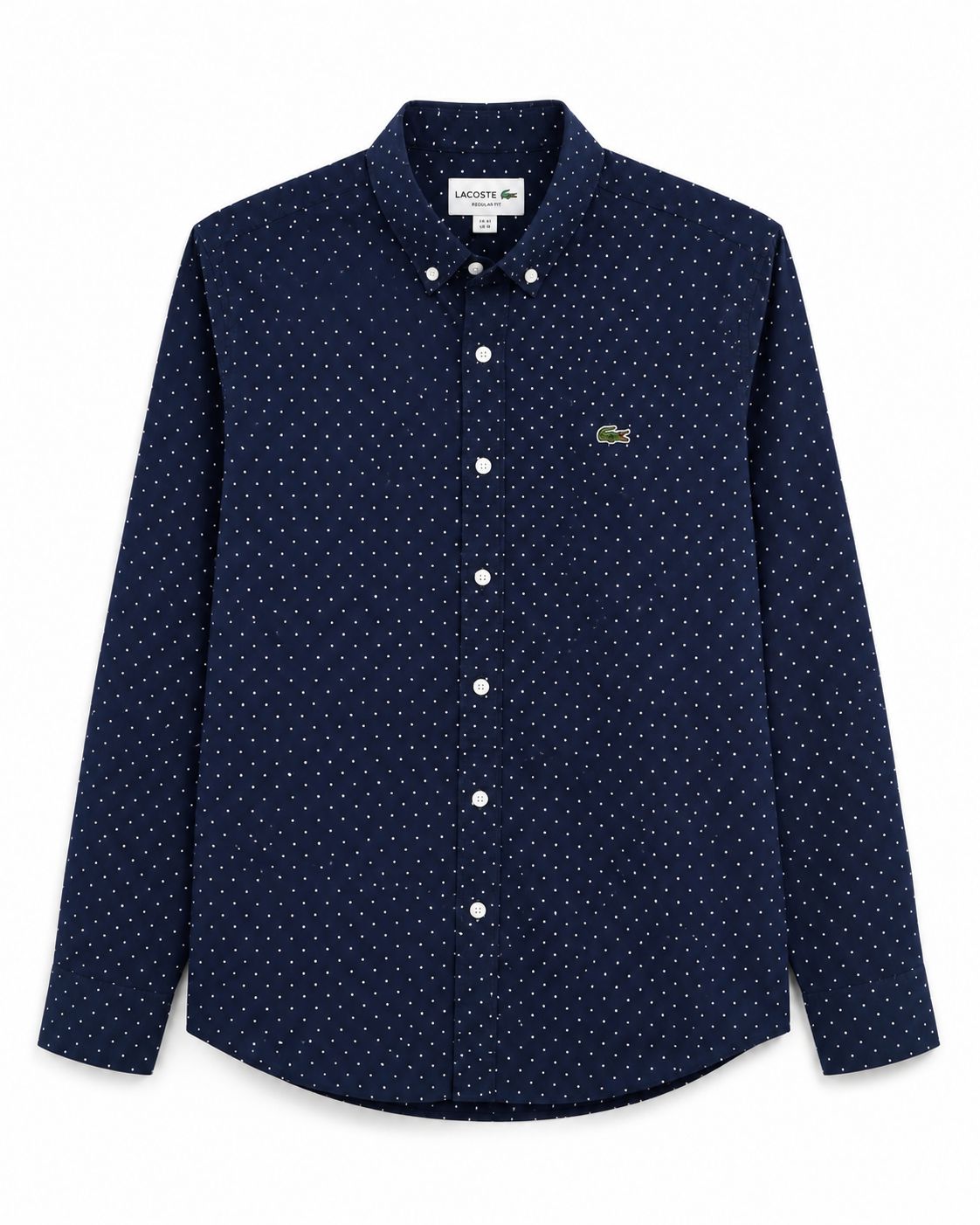 long-sleeve shirt