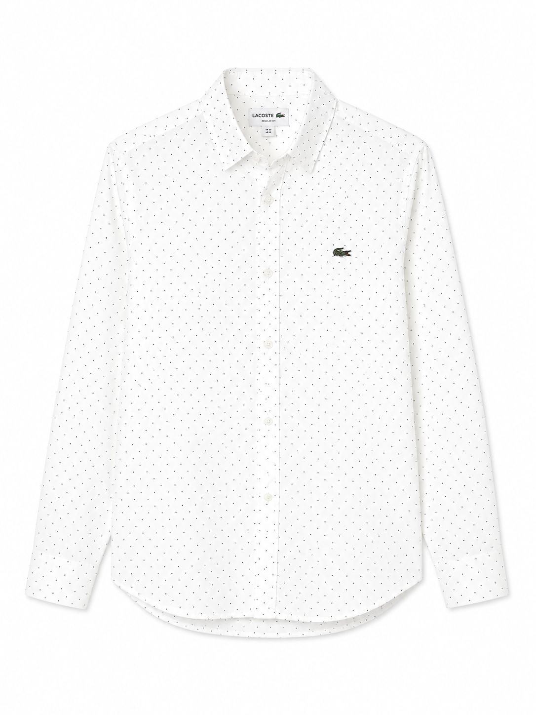 long-sleeve shirt