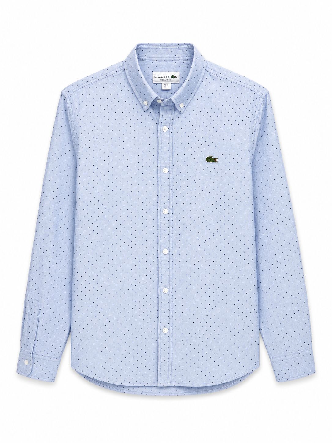 long-sleeve shirt