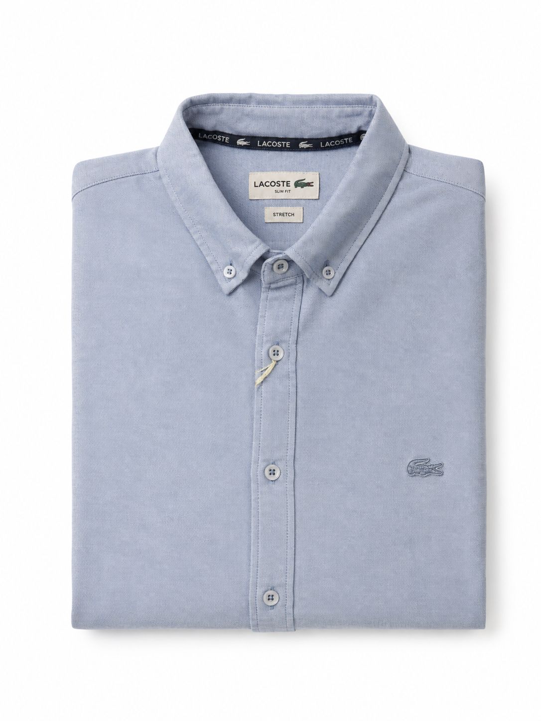 long-sleeve shirt