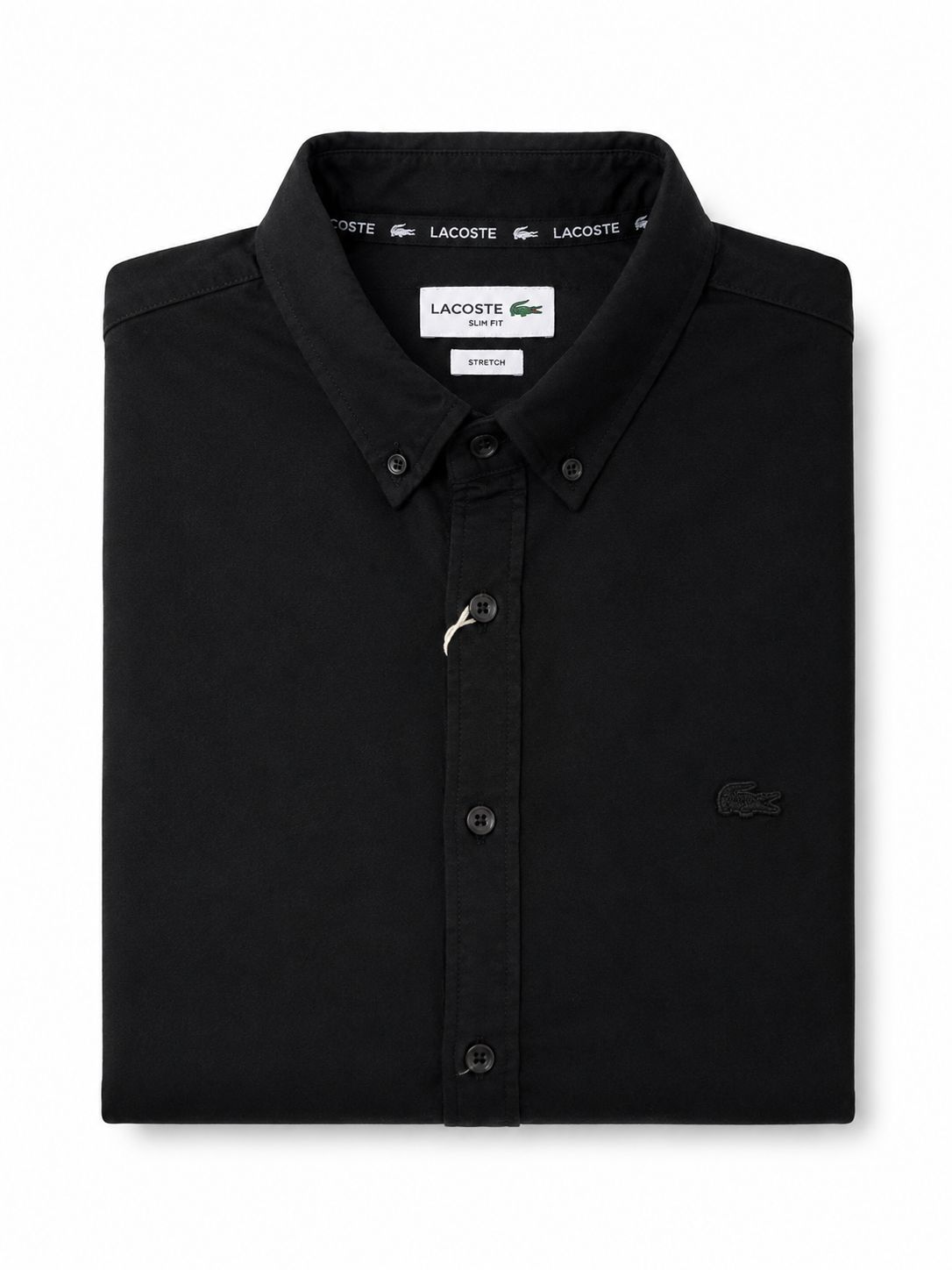 long-sleeve shirt