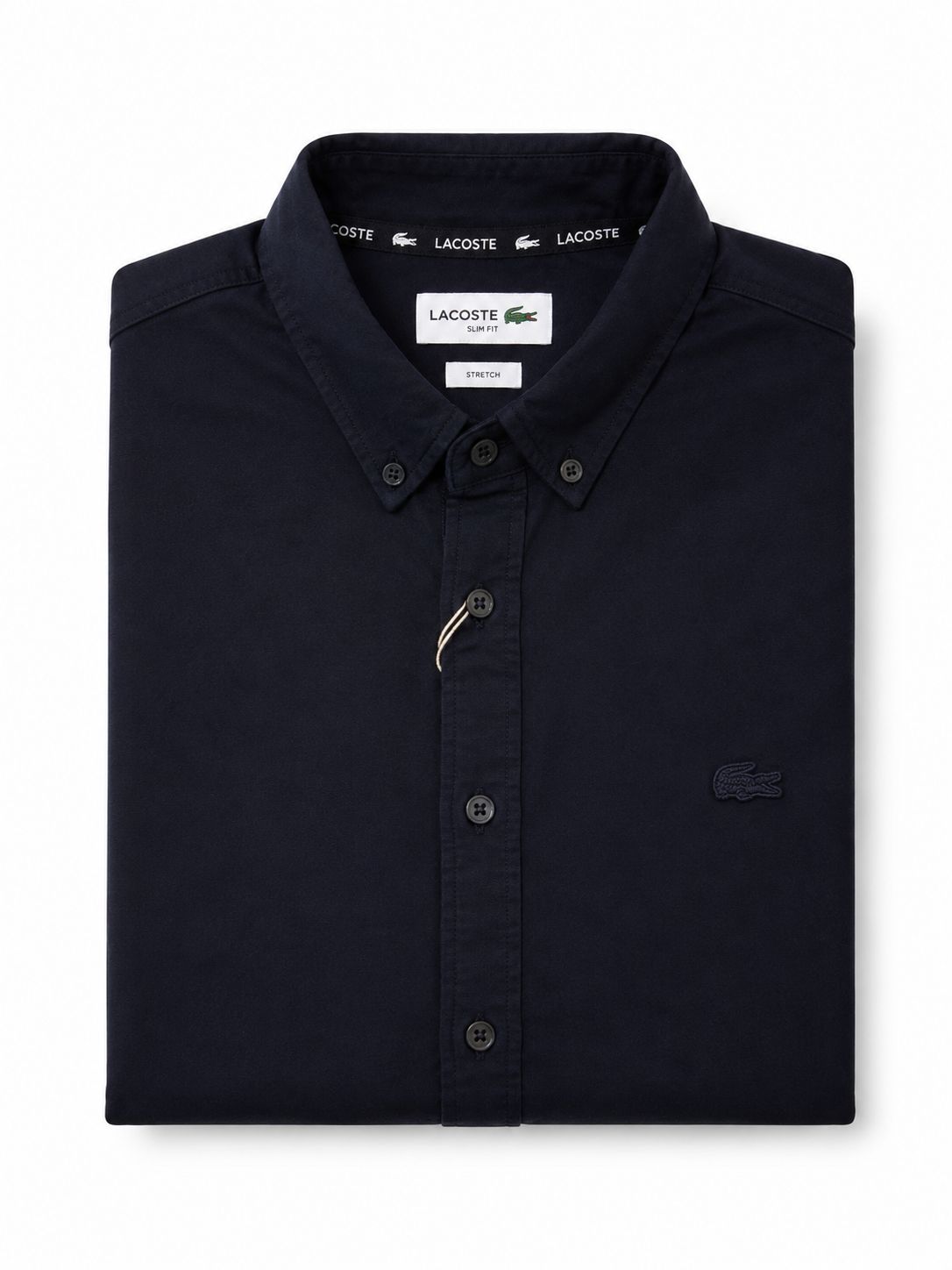 long-sleeve shirt