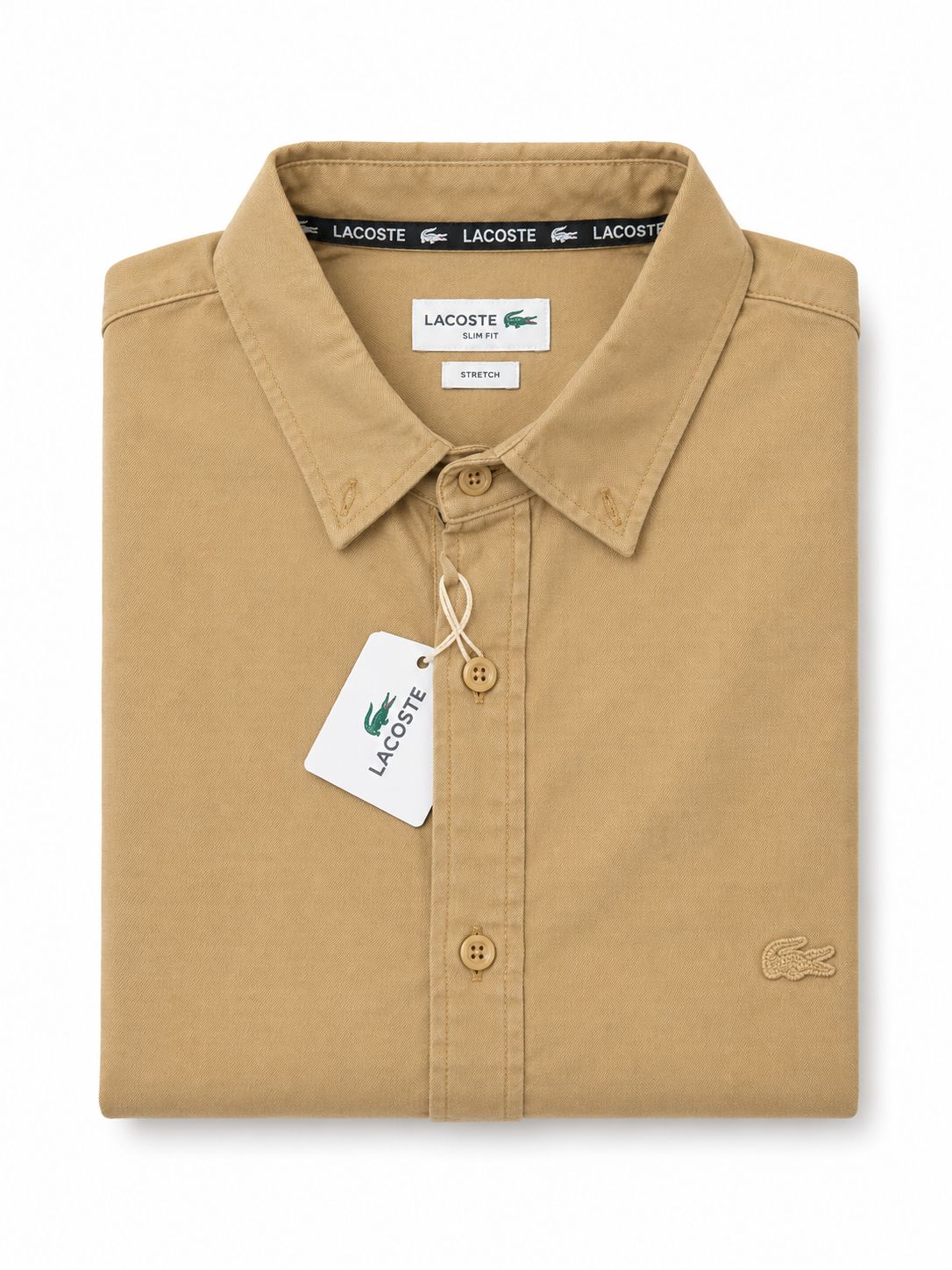 long-sleeve shirt