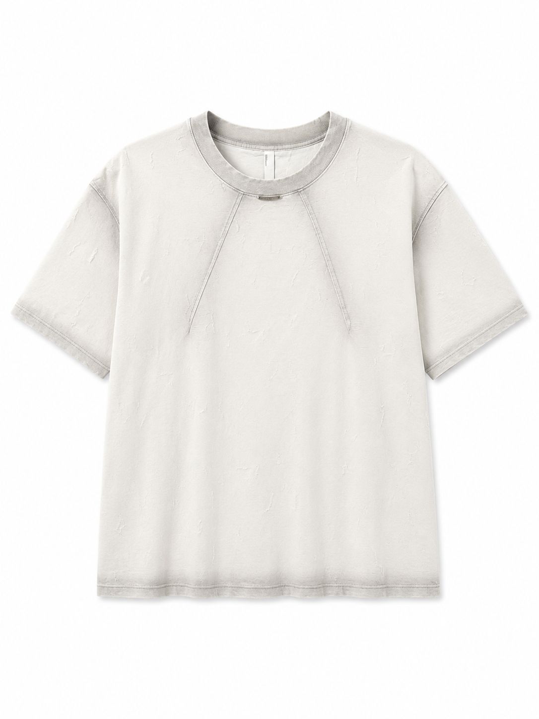 oversize T-shirt