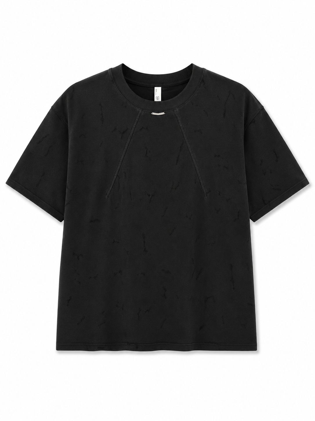 oversize T-shirt