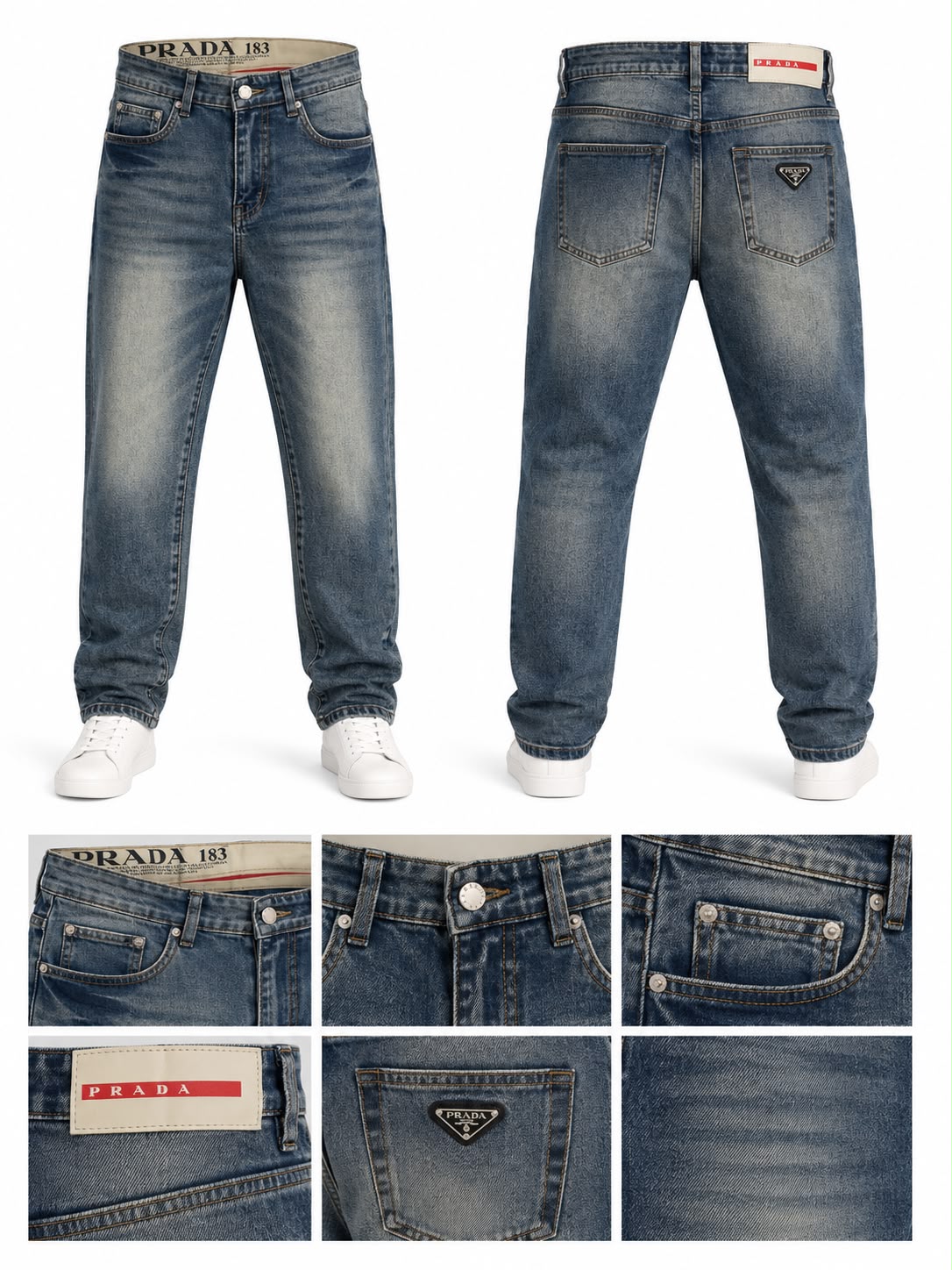 pants