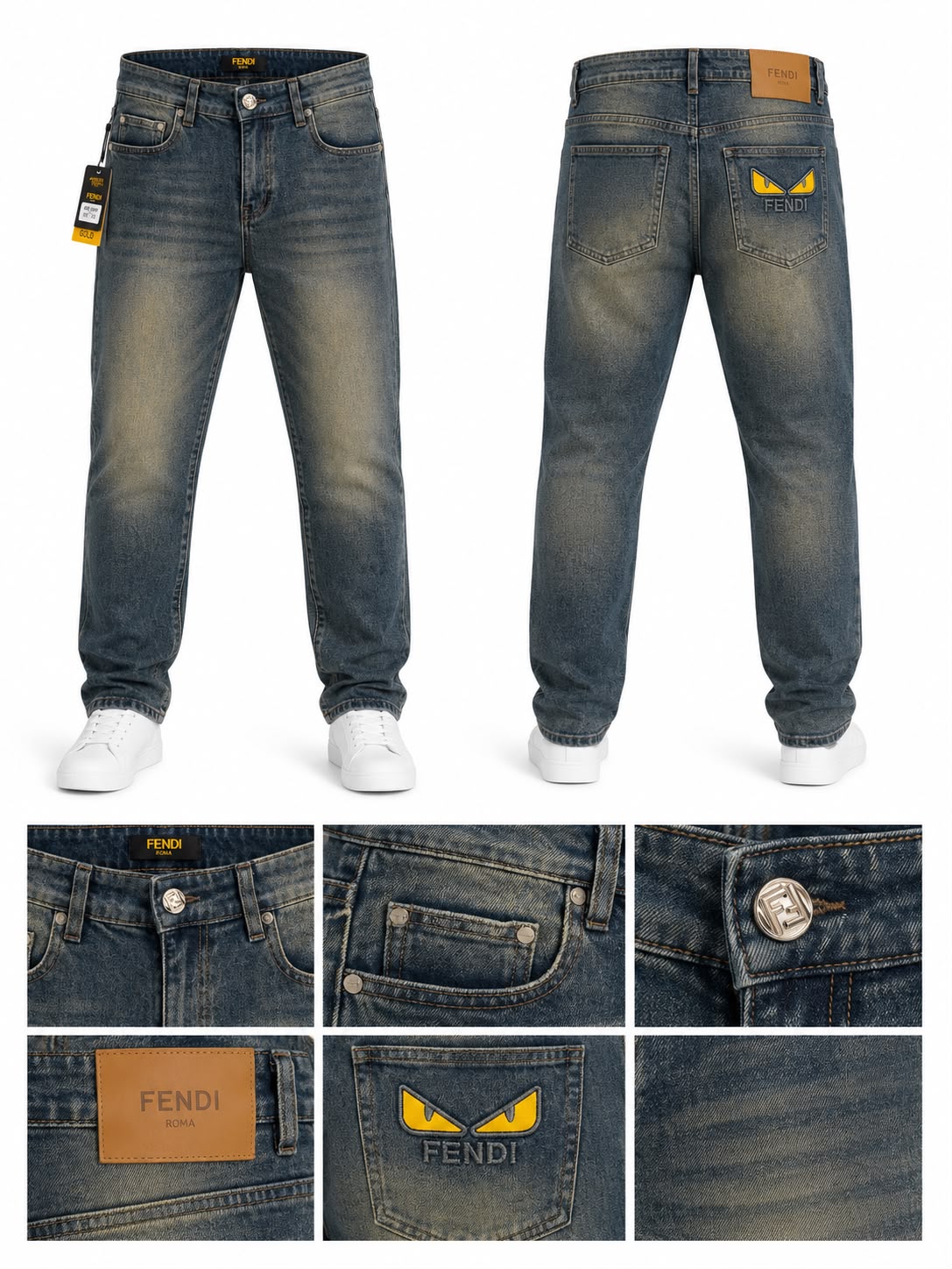 pants