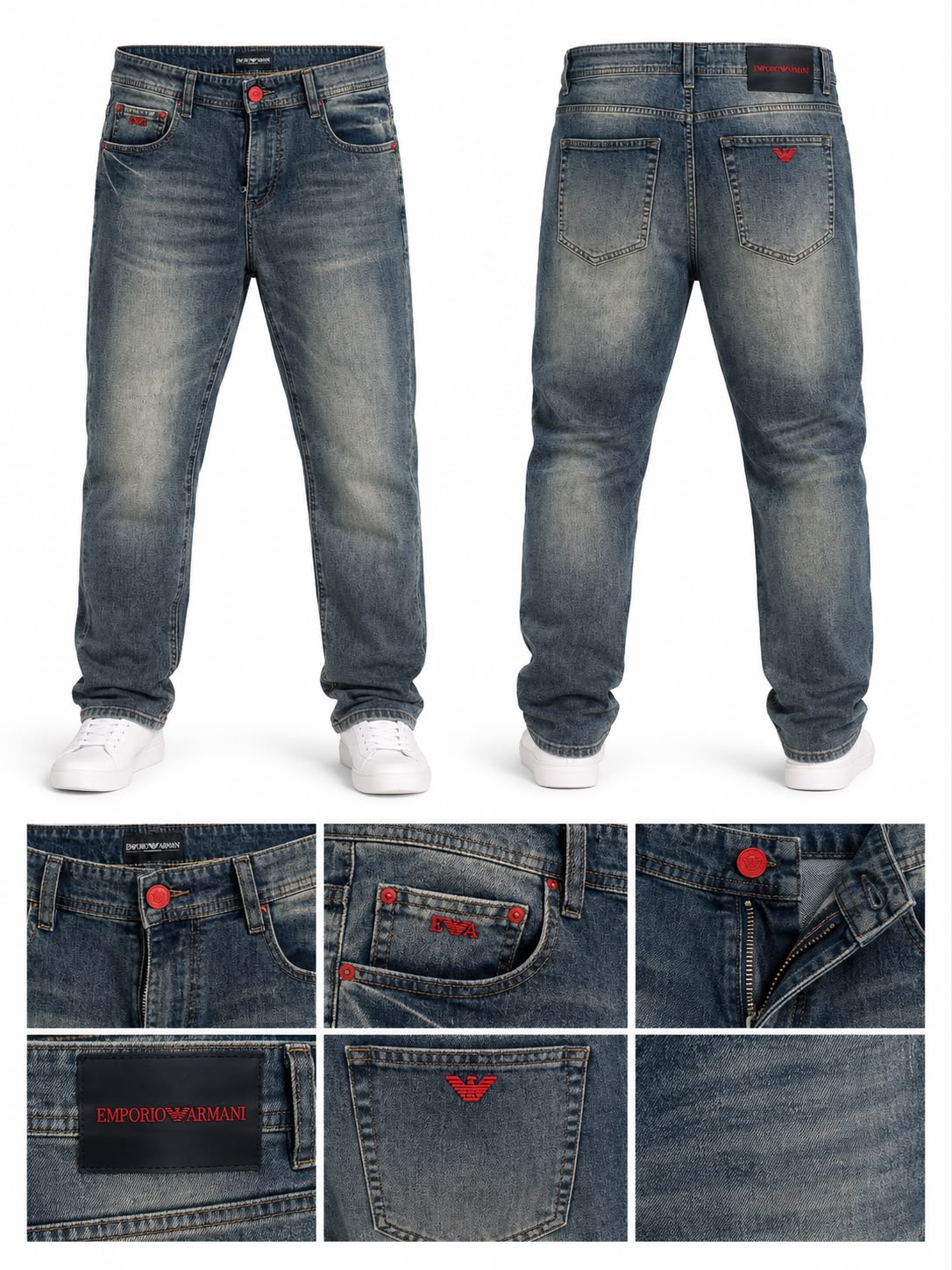 pants