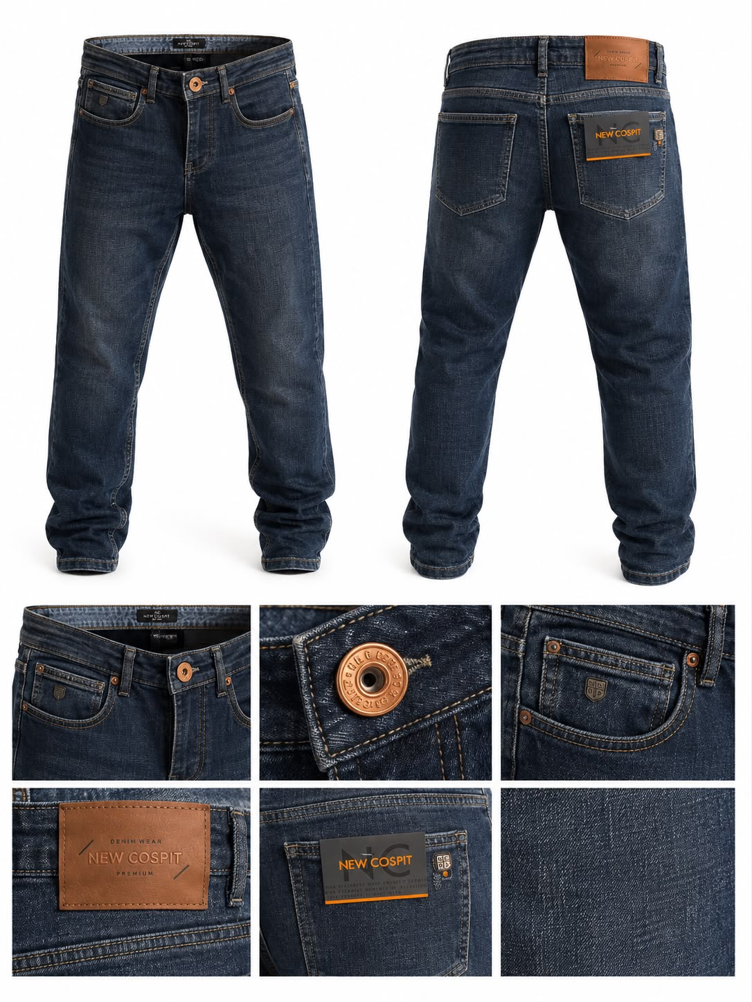 pants