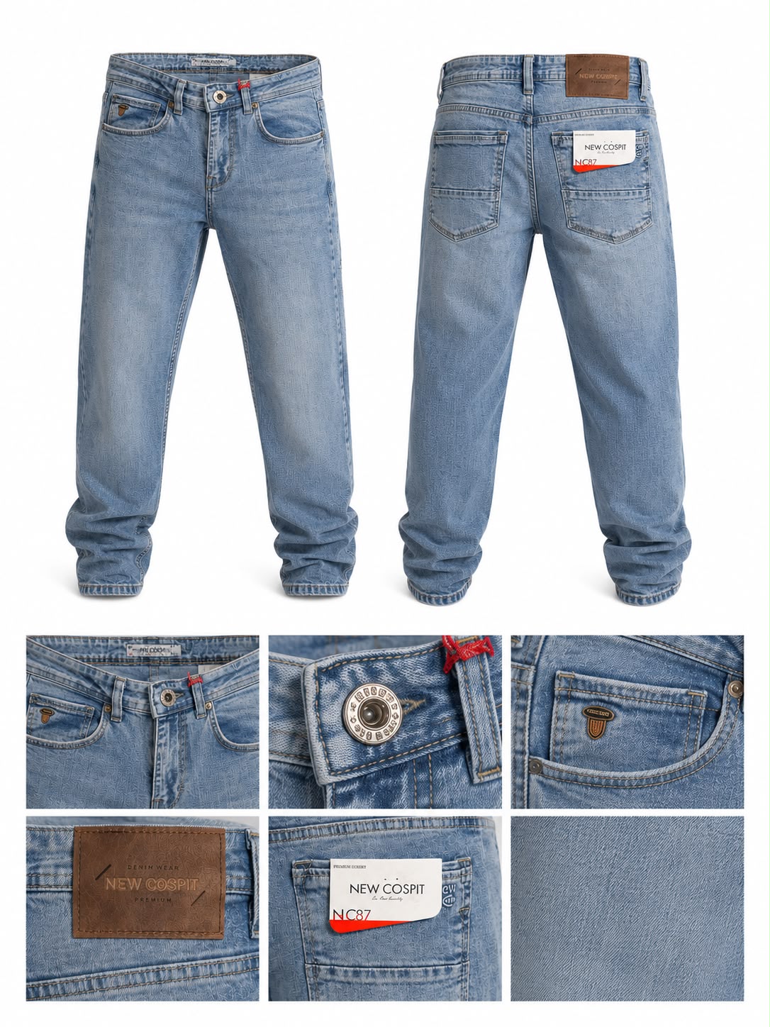 pants
