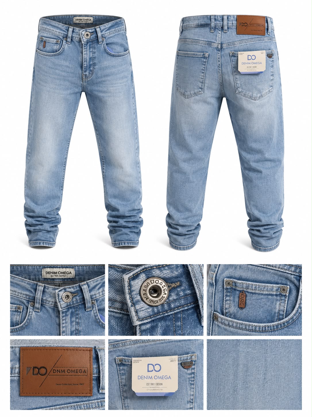 pants